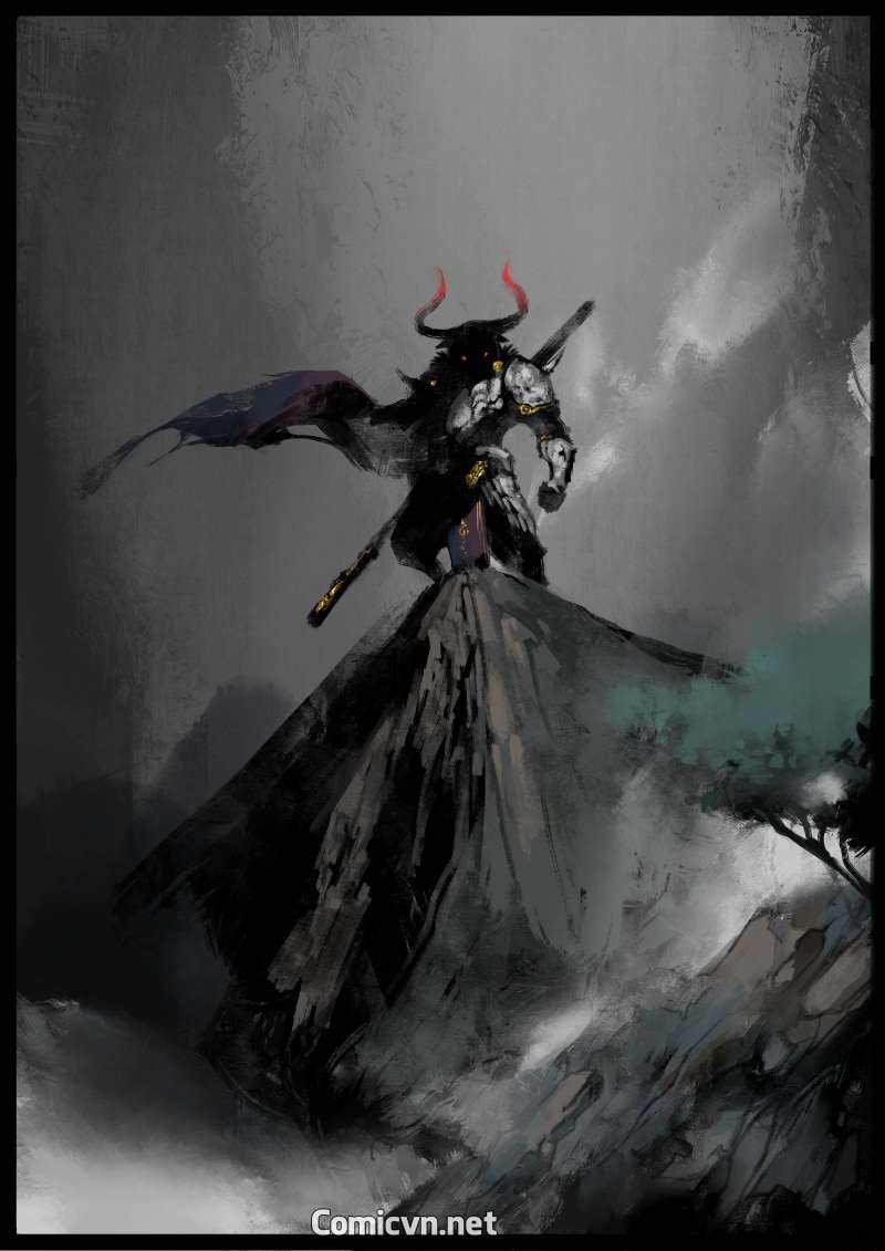 Truyện Tranh Tây Du Ký Ngoại Truyện trang 3