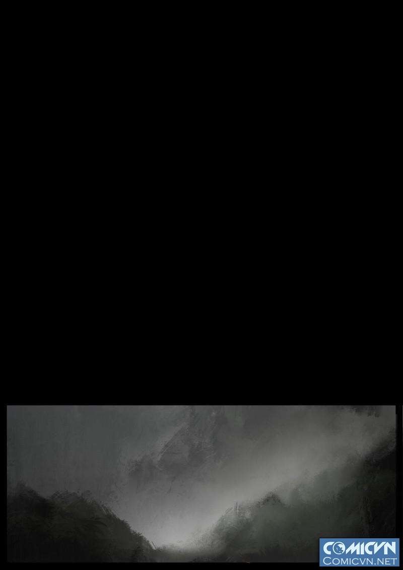 Truyện Tranh Tây Du Ký Ngoại Truyện trang 3