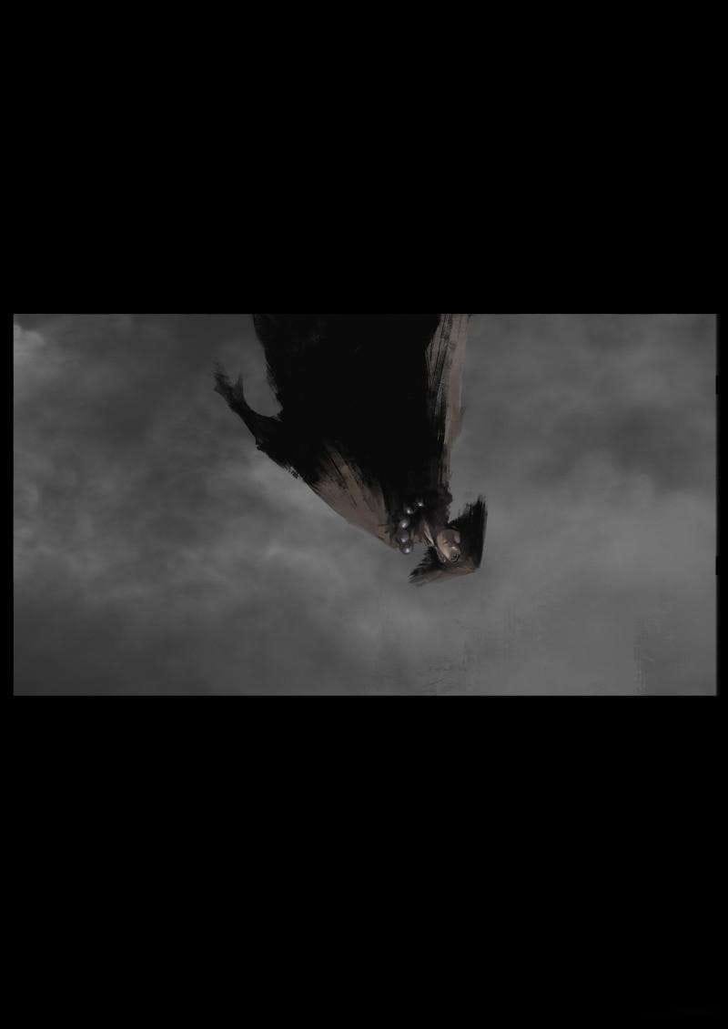 Truyện Tranh Tây Du Ký Ngoại Truyện trang 3