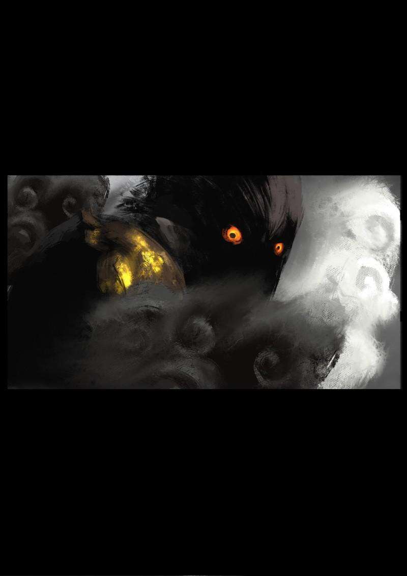 Truyện Tranh Tây Du Ký Ngoại Truyện trang 3