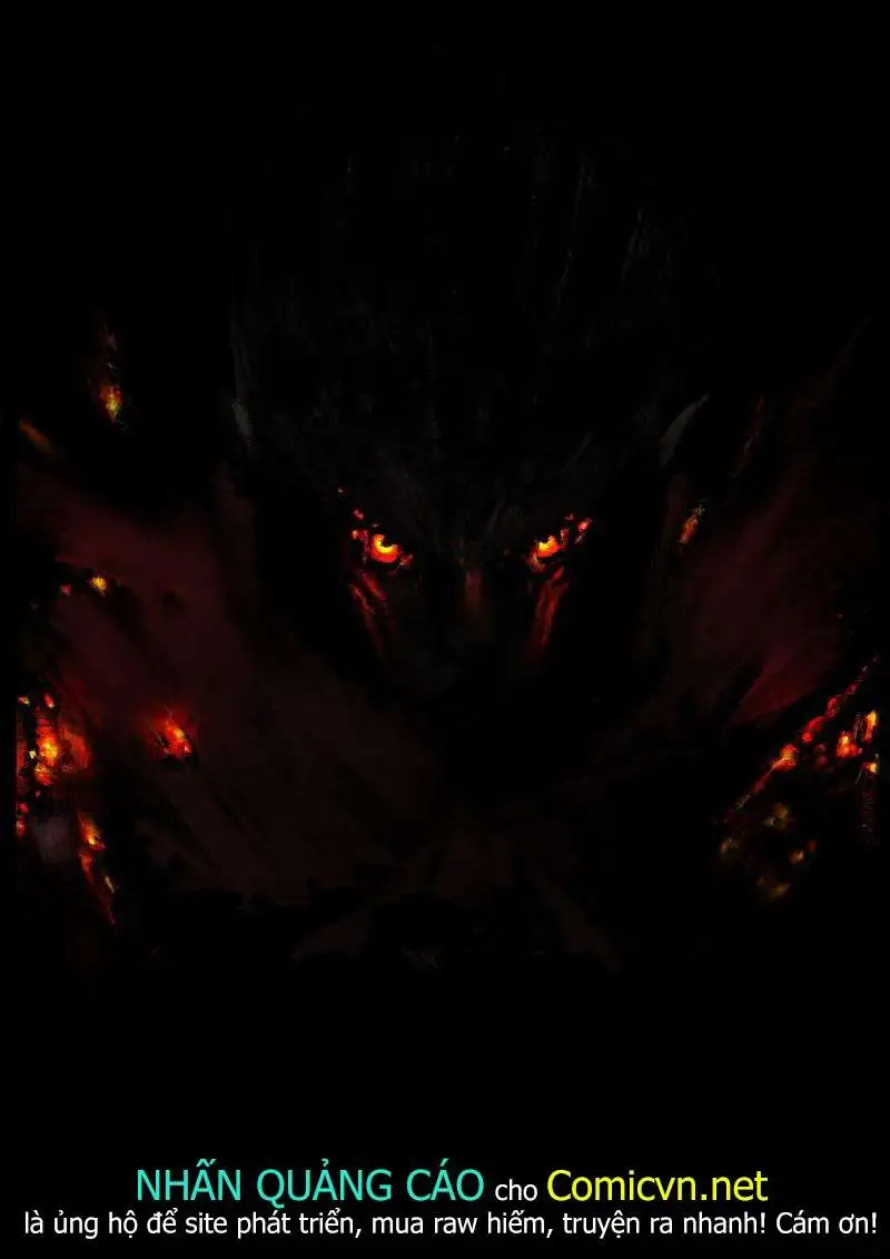 Truyện Tranh Tây Du Ký Ngoại Truyện trang 3