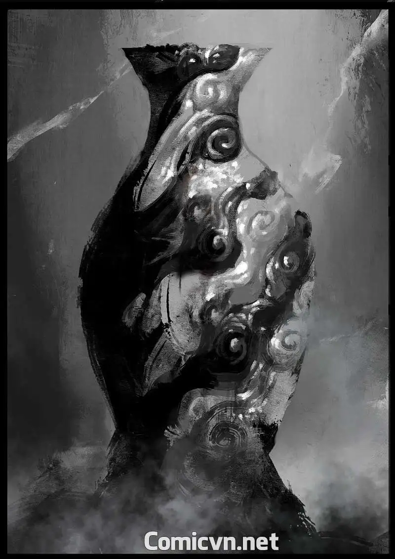 Truyện Tranh Tây Du Ký Ngoại Truyện trang 3