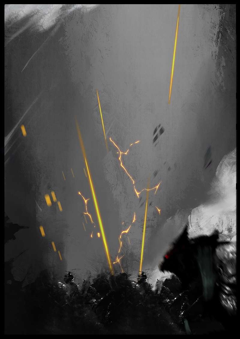 Truyện Tranh Tây Du Ký Ngoại Truyện trang 3