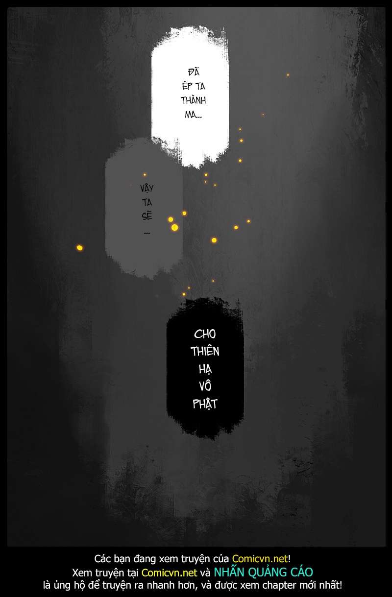 Truyện Tranh Tây Du Ký Ngoại Truyện trang 3