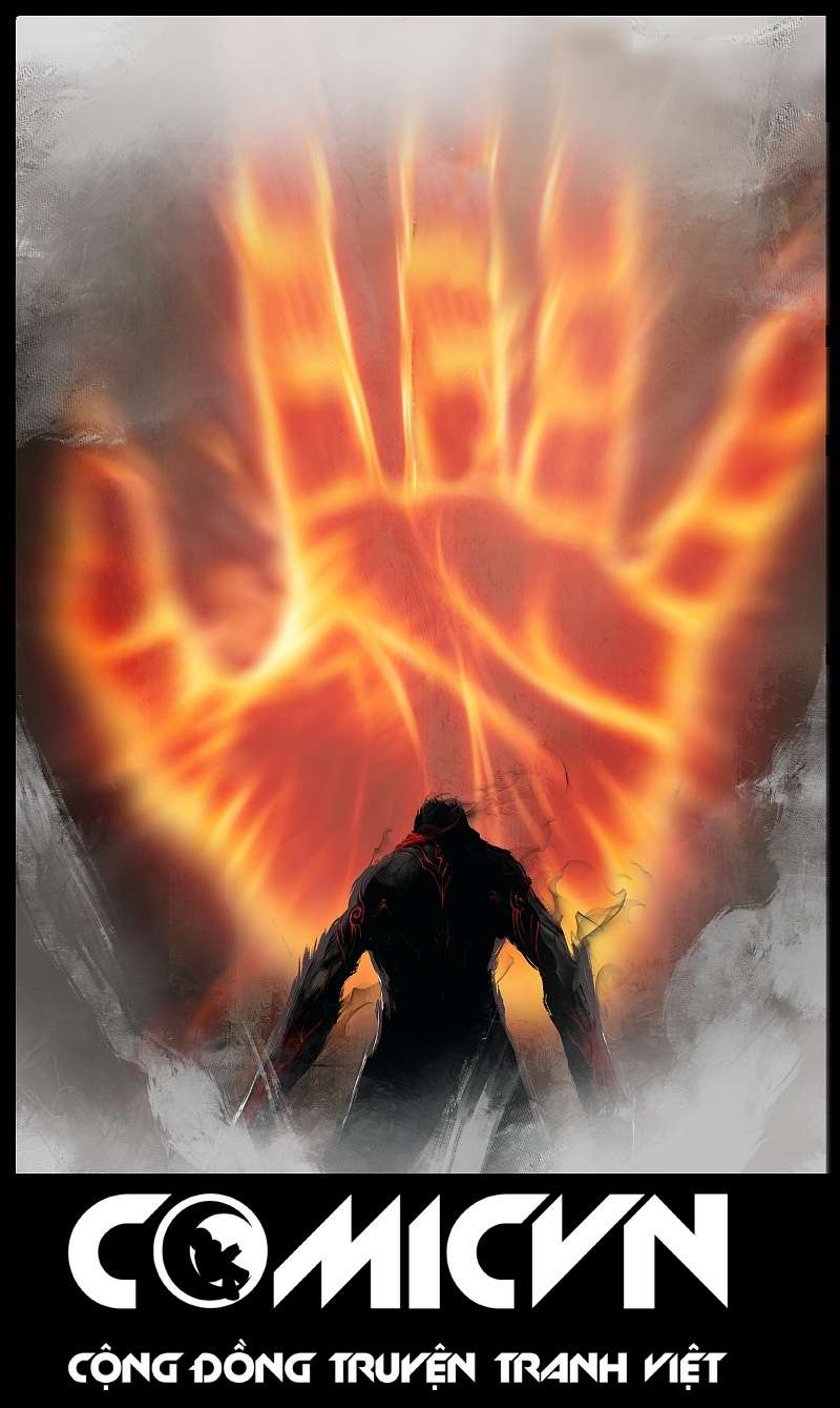 Truyện Tranh Tây Du Ký Ngoại Truyện trang 3