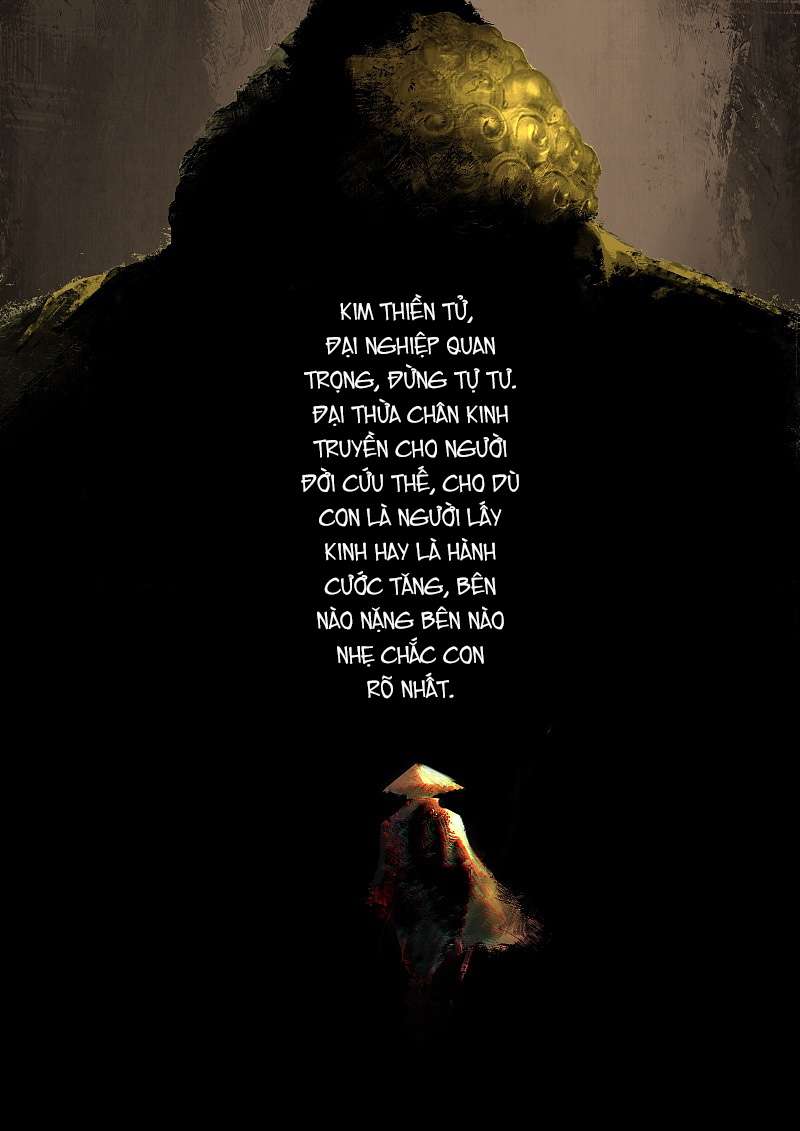 Truyện Tranh Tây Du Ký Ngoại Truyện trang 3