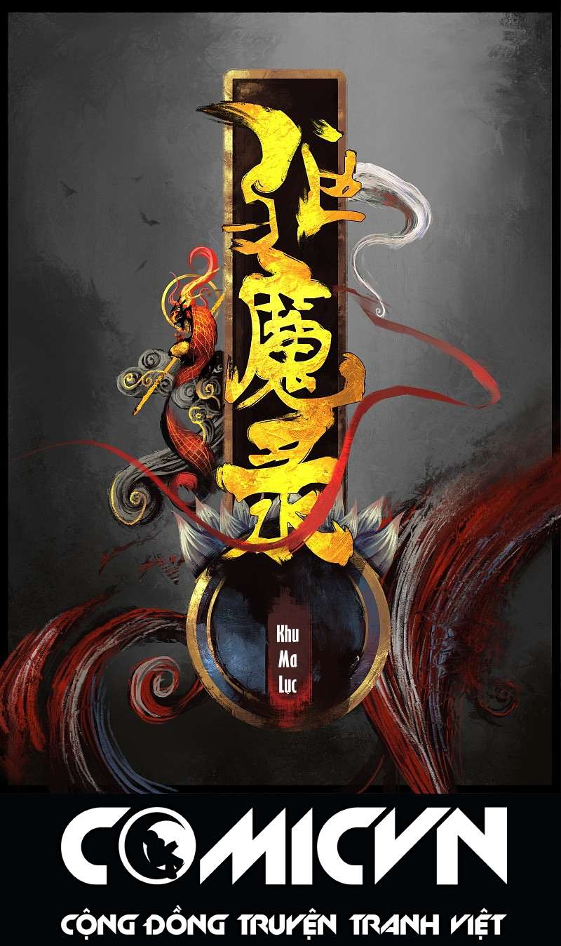 Truyện Tranh Tây Du Ký Ngoại Truyện trang 3