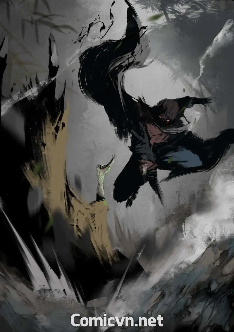 Truyện Tranh Tây Du Ký Ngoại Truyện trang 3