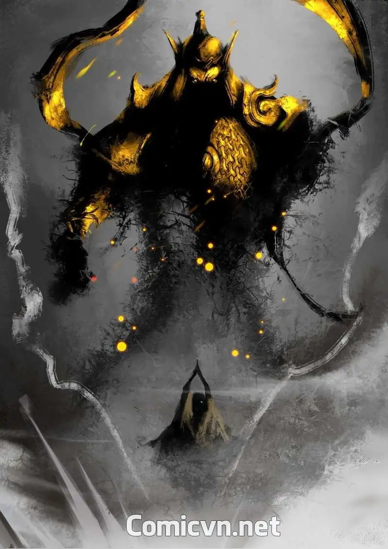 Truyện Tranh Tây Du Ký Ngoại Truyện trang 3