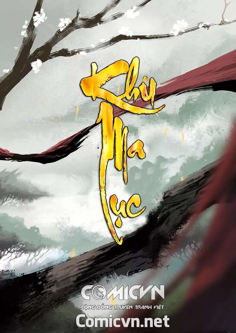 Truyện Tranh Tây Du Ký Ngoại Truyện trang 3