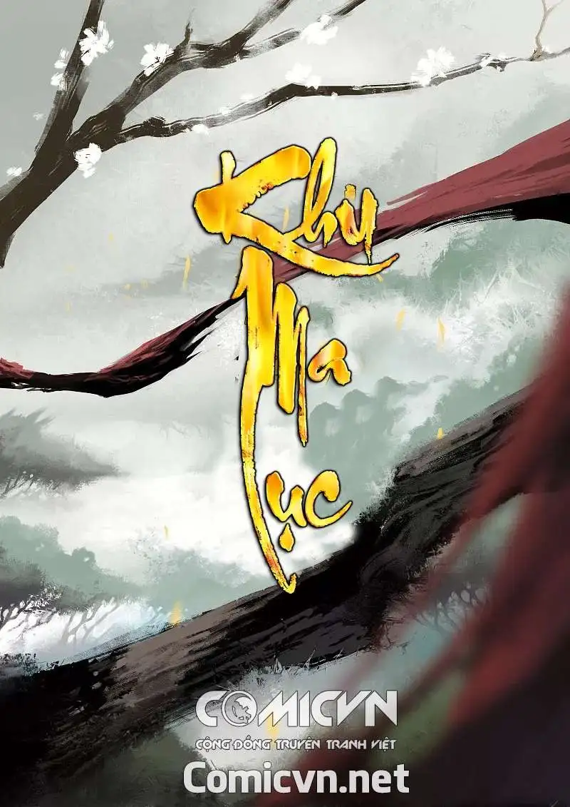 Truyện Tranh Tây Du Ký Ngoại Truyện trang 3