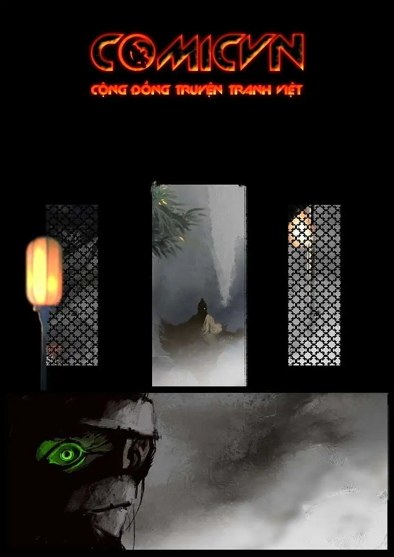 Truyện Tranh Tây Du Ký Ngoại Truyện trang 3