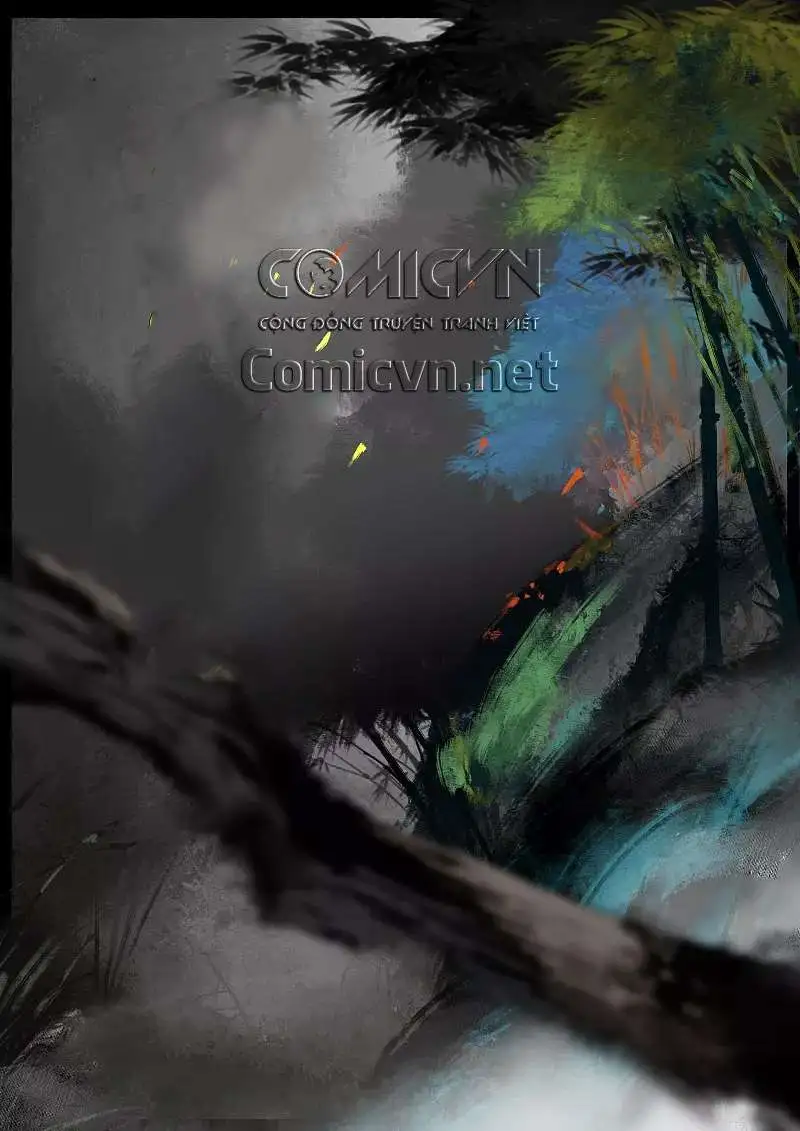 Truyện Tranh Tây Du Ký Ngoại Truyện trang 3