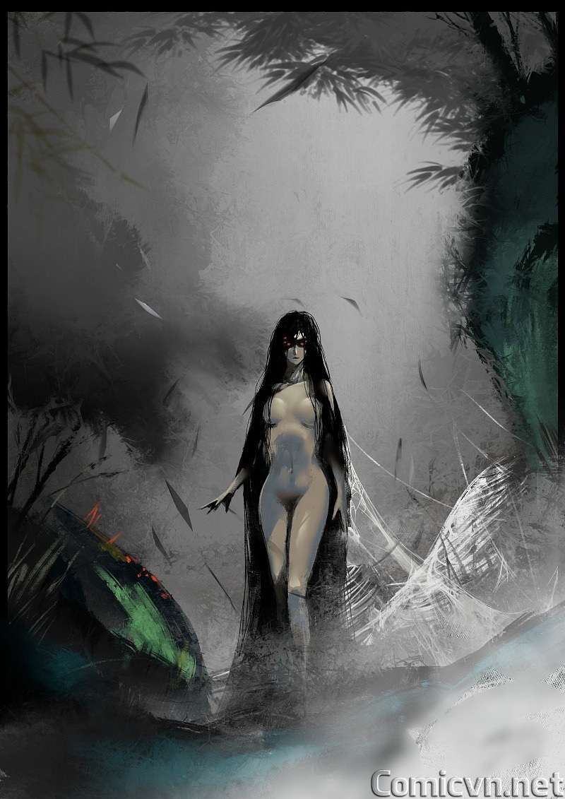 Truyện Tranh Tây Du Ký Ngoại Truyện trang 3