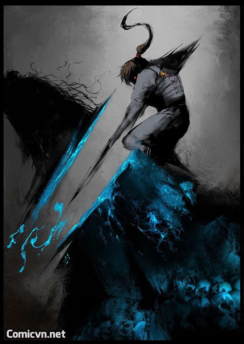 Truyện Tranh Tây Du Ký Ngoại Truyện trang 3