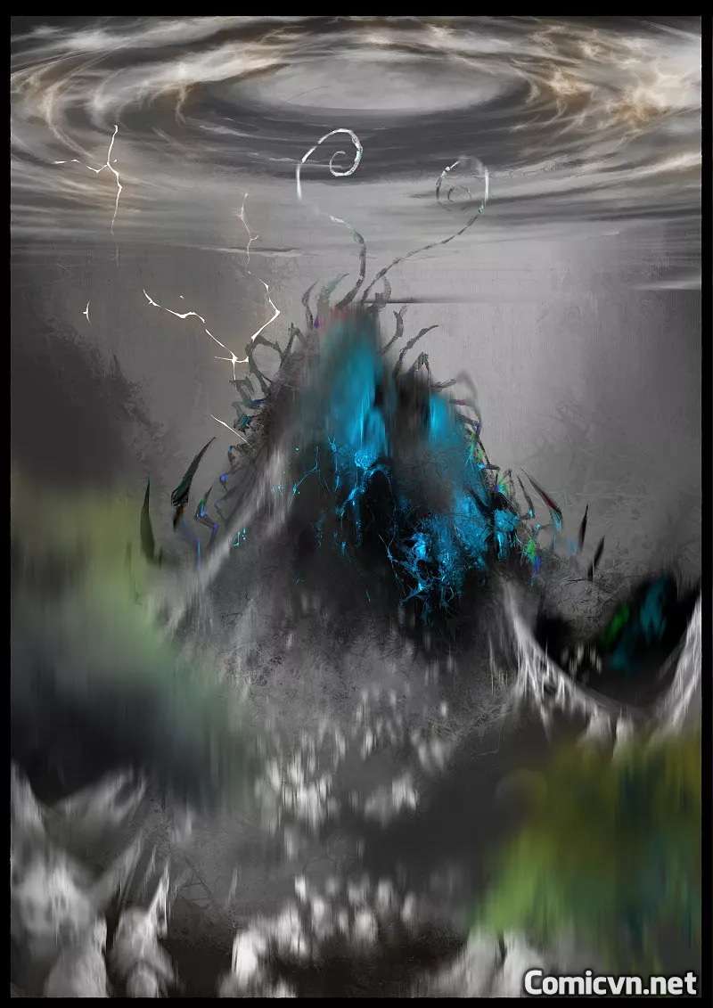 Truyện Tranh Tây Du Ký Ngoại Truyện trang 3