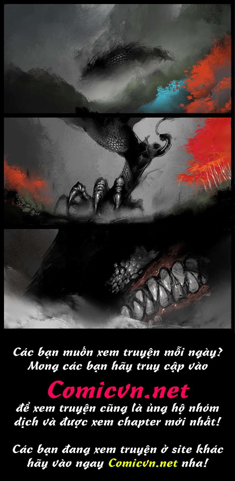 Truyện Tranh Tây Du Ký Ngoại Truyện trang 3