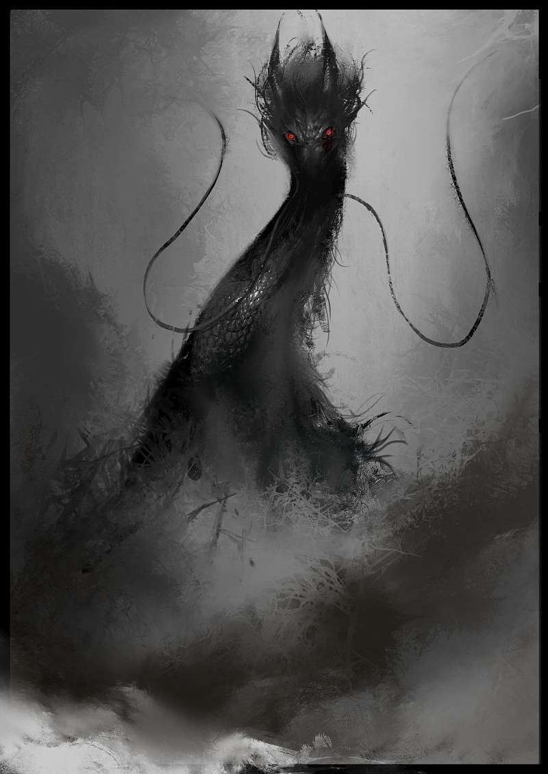 Truyện Tranh Tây Du Ký Ngoại Truyện trang 3