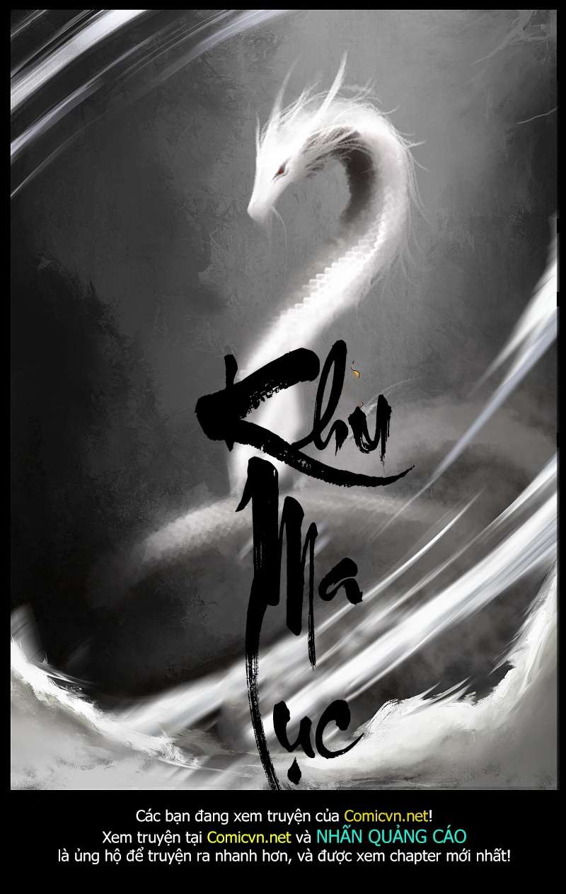 Truyện Tranh Tây Du Ký Ngoại Truyện trang 3