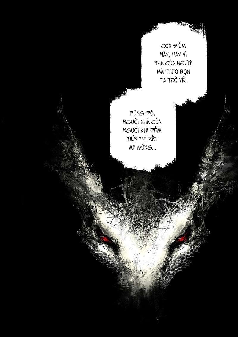 Truyện Tranh Tây Du Ký Ngoại Truyện trang 3