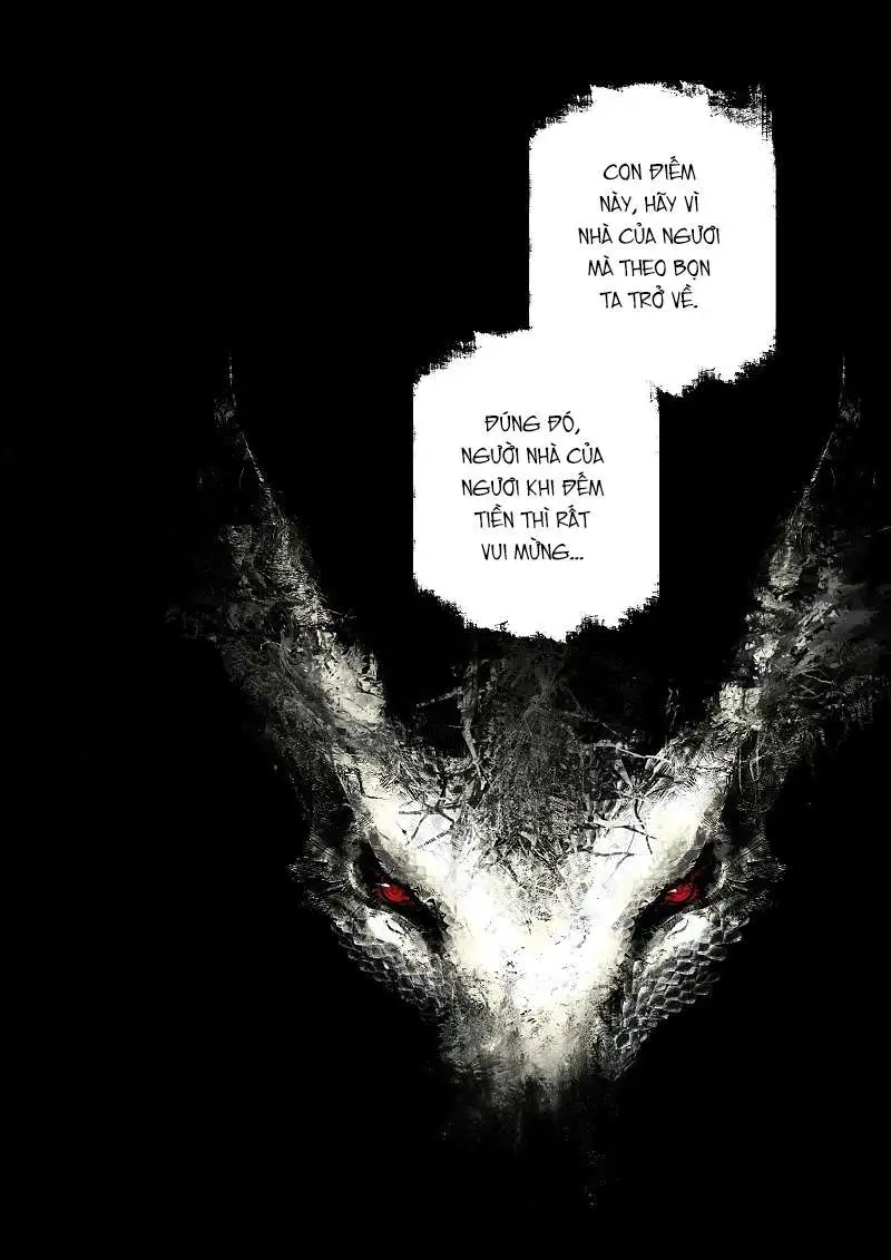 Truyện Tranh Tây Du Ký Ngoại Truyện trang 3