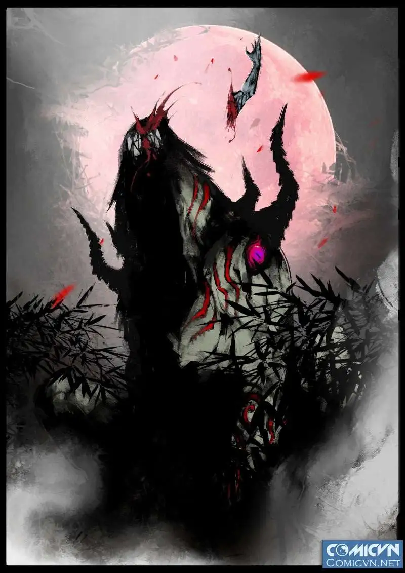 Truyện Tranh Tây Du Ký Ngoại Truyện trang 3