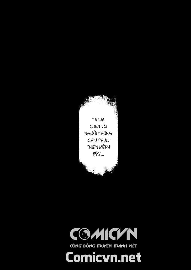 Truyện Tranh Tây Du Ký Ngoại Truyện trang 3