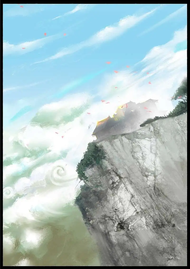 Truyện Tranh Tây Du Ký Ngoại Truyện trang 3