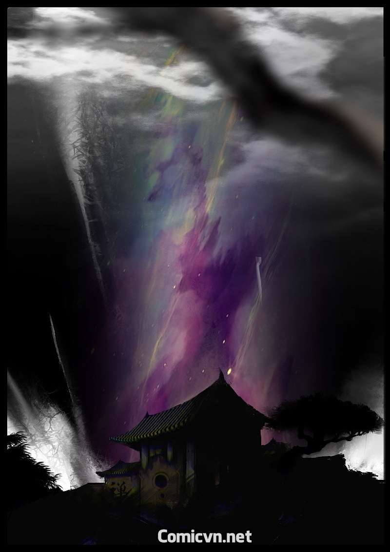 Truyện Tranh Tây Du Ký Ngoại Truyện trang 3