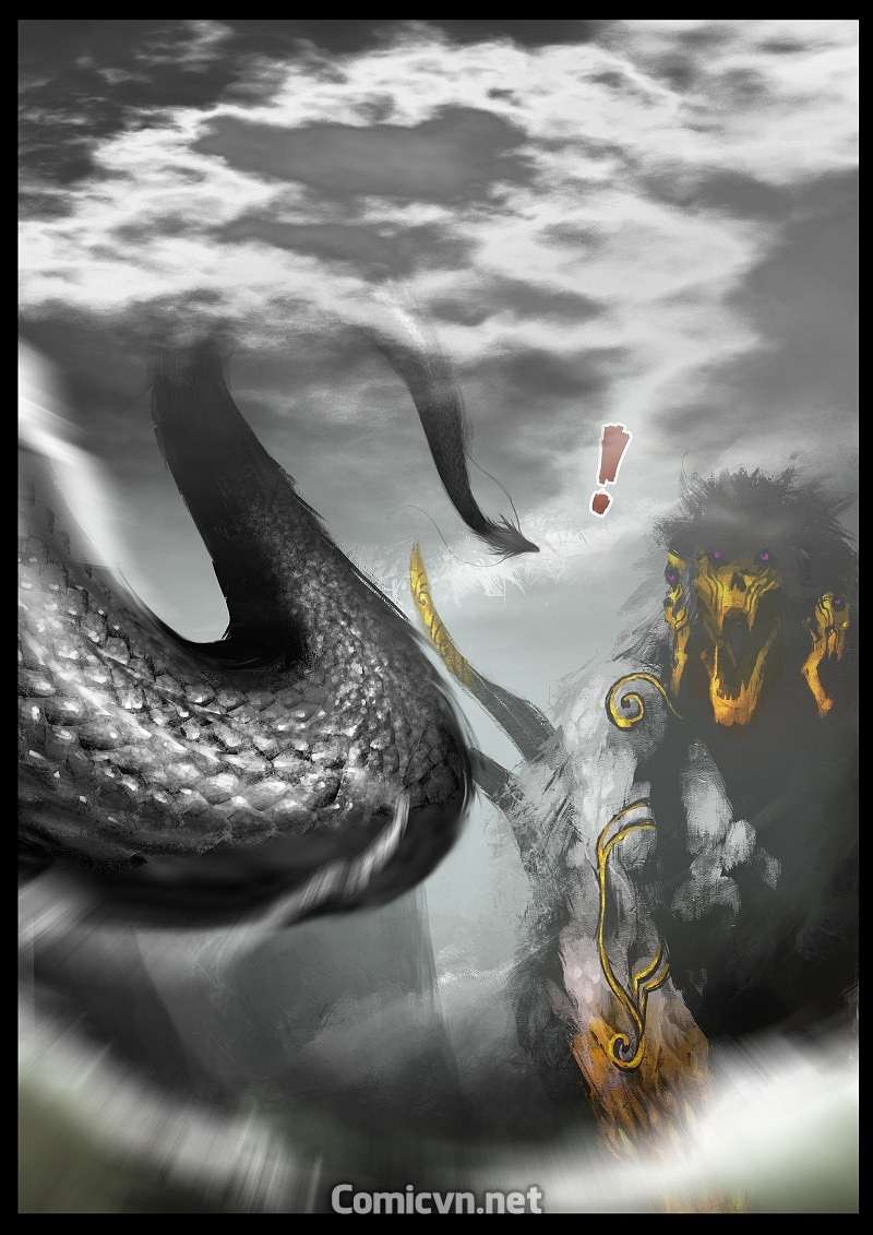 Truyện Tranh Tây Du Ký Ngoại Truyện trang 3