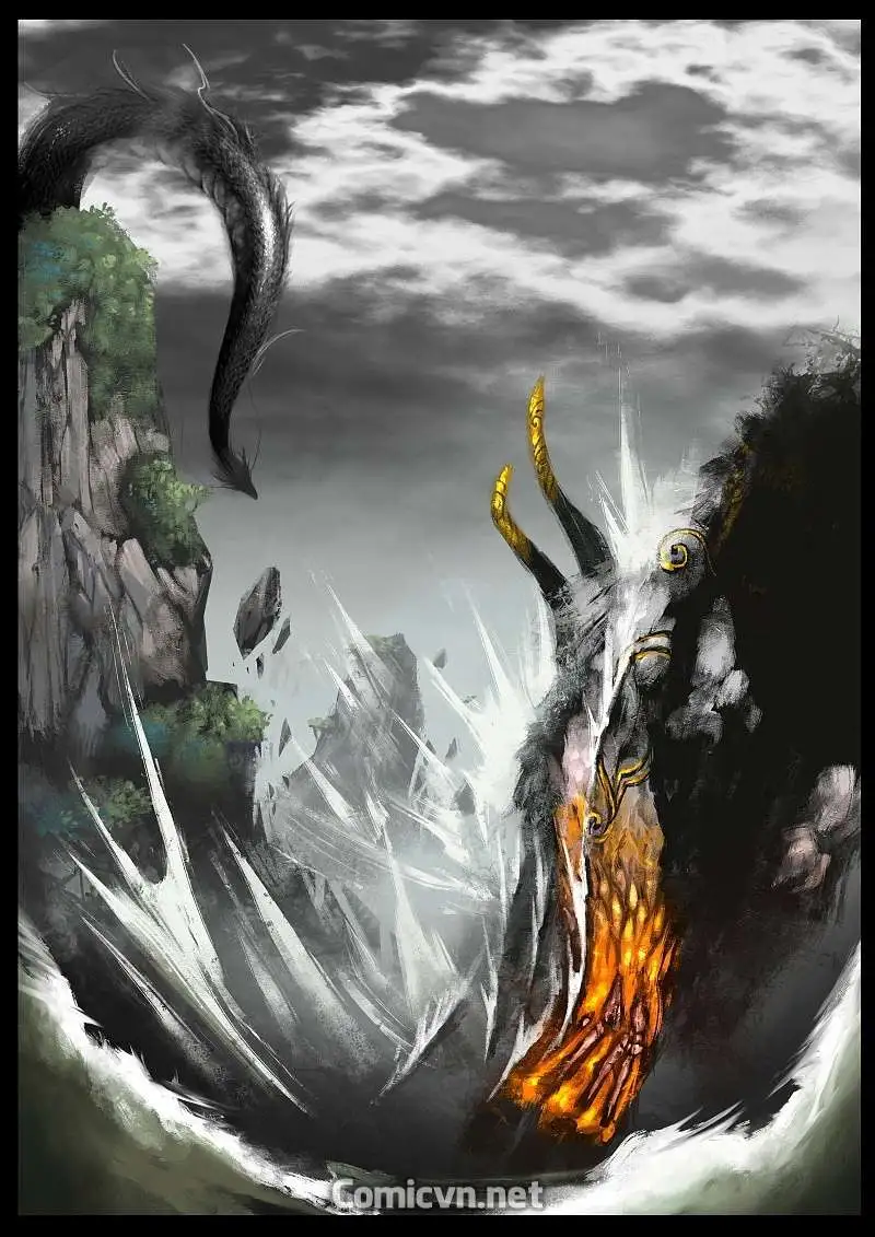 Truyện Tranh Tây Du Ký Ngoại Truyện trang 3