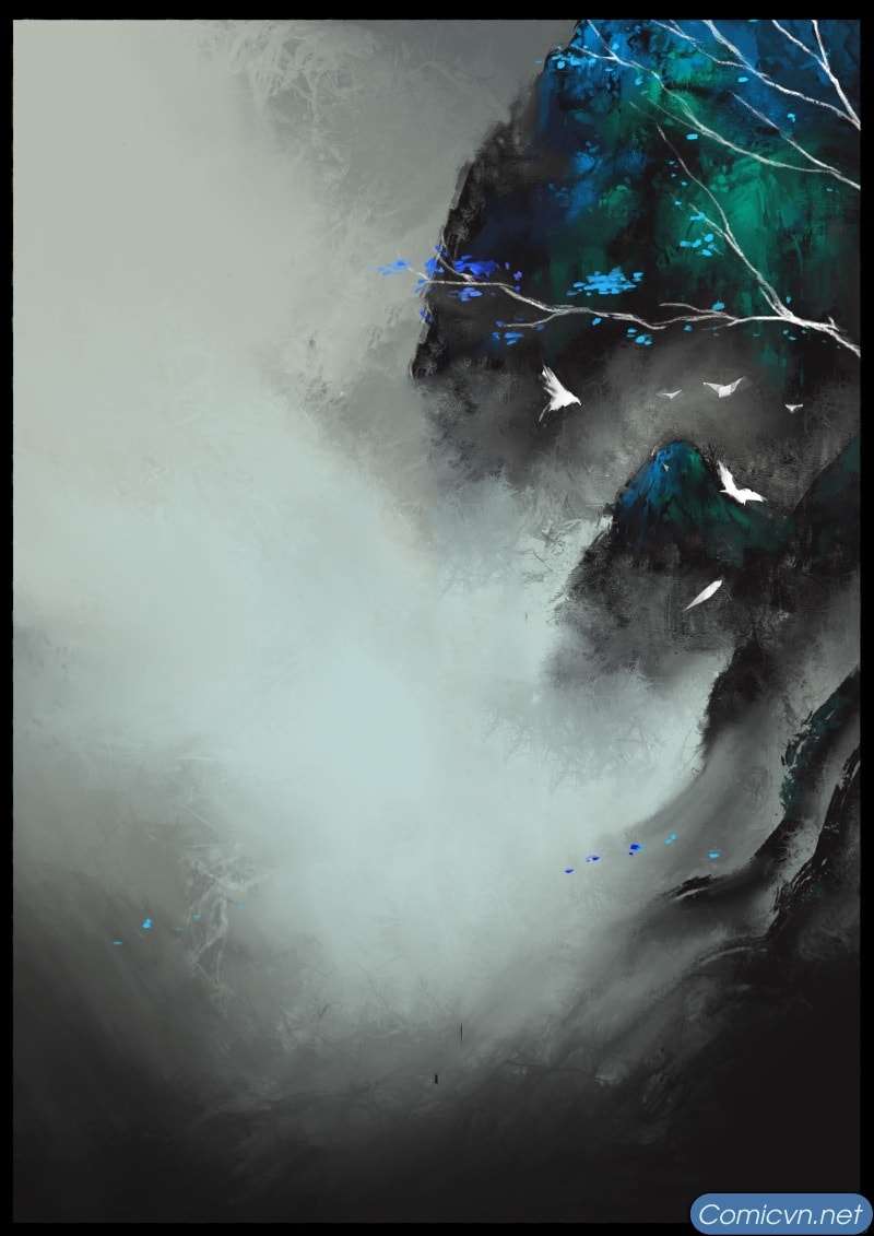 Truyện Tranh Tây Du Ký Ngoại Truyện trang 3