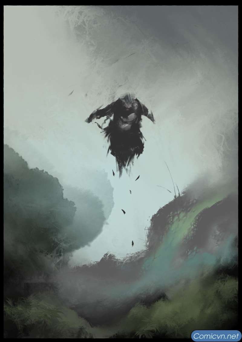 Truyện Tranh Tây Du Ký Ngoại Truyện trang 3