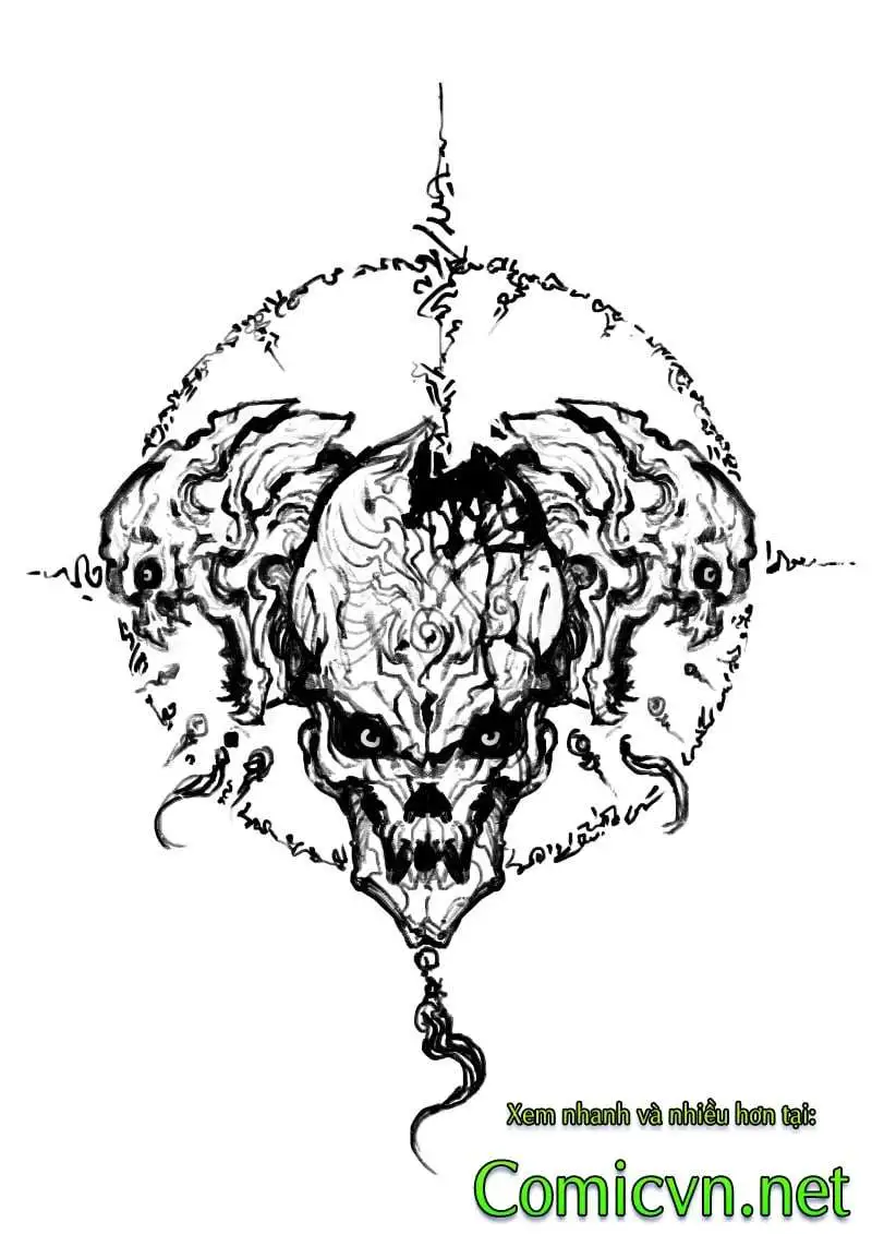 Truyện Tranh Tây Du Ký Ngoại Truyện trang 3