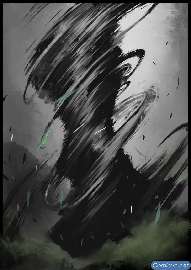 Truyện Tranh Tây Du Ký Ngoại Truyện trang 3