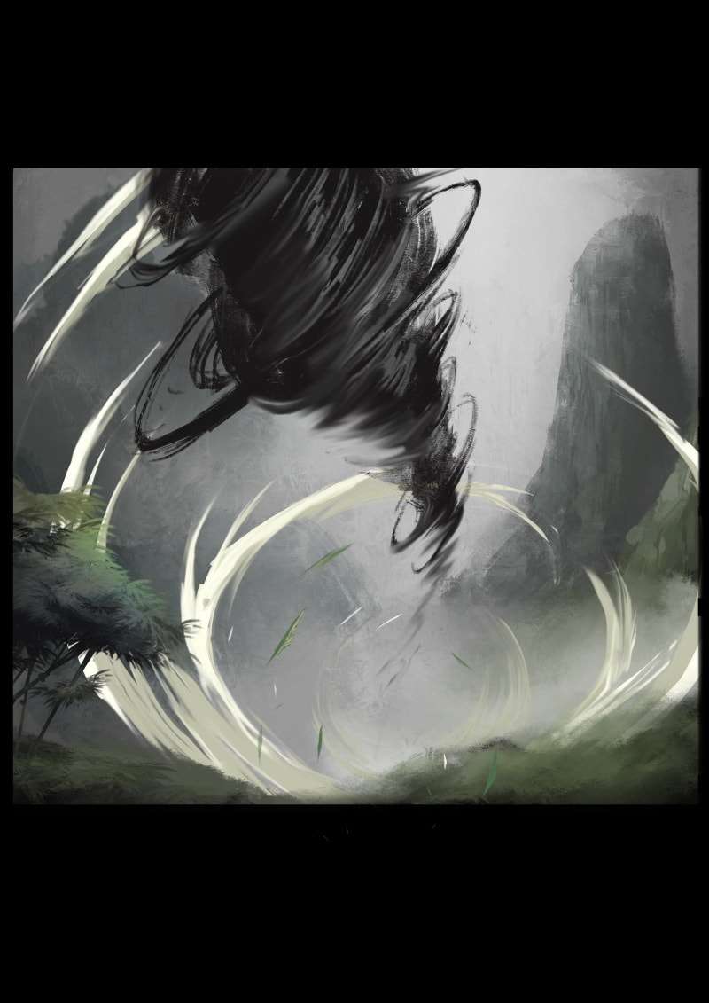 Truyện Tranh Tây Du Ký Ngoại Truyện trang 3