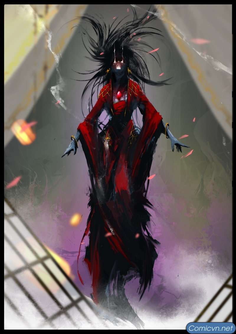 Truyện Tranh Tây Du Ký Ngoại Truyện trang 3