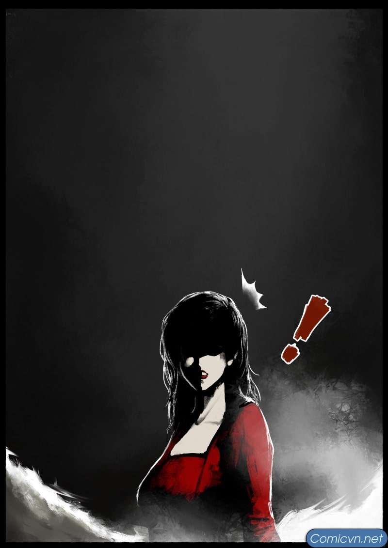 Truyện Tranh Tây Du Ký Ngoại Truyện trang 3