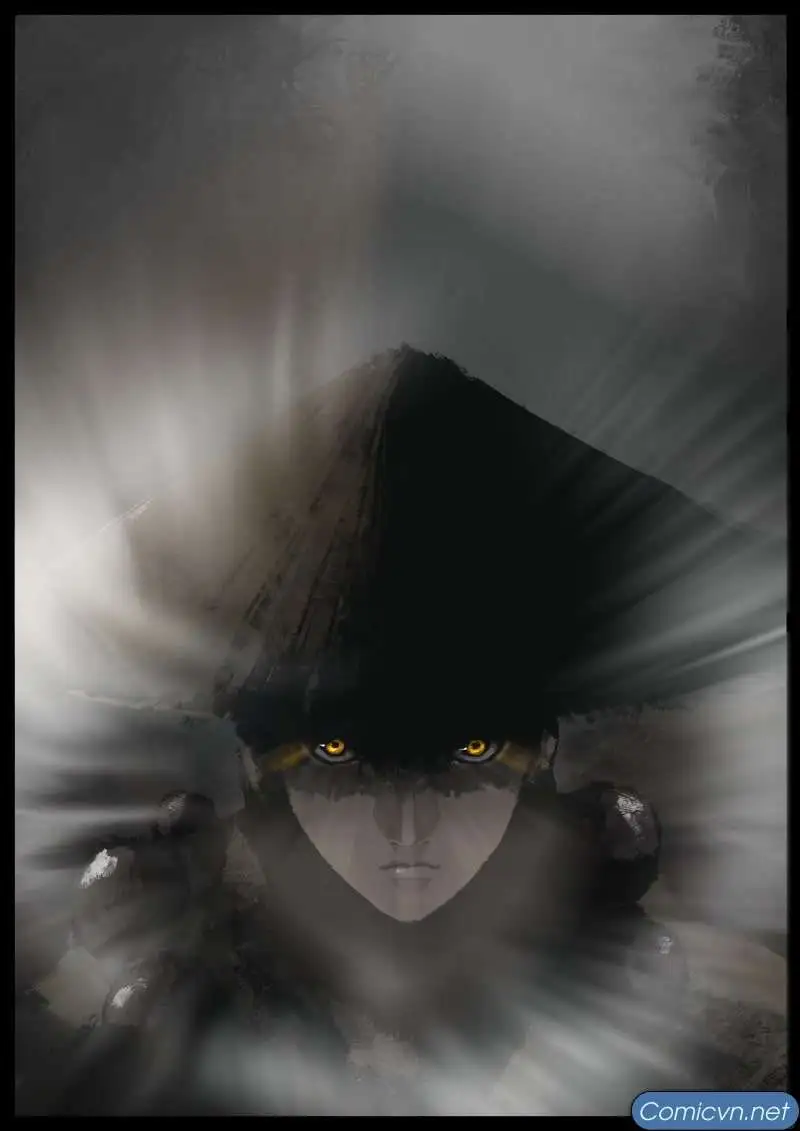 Truyện Tranh Tây Du Ký Ngoại Truyện trang 3