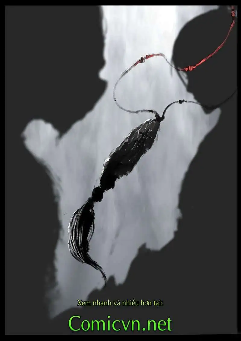 Truyện Tranh Tây Du Ký Ngoại Truyện trang 3