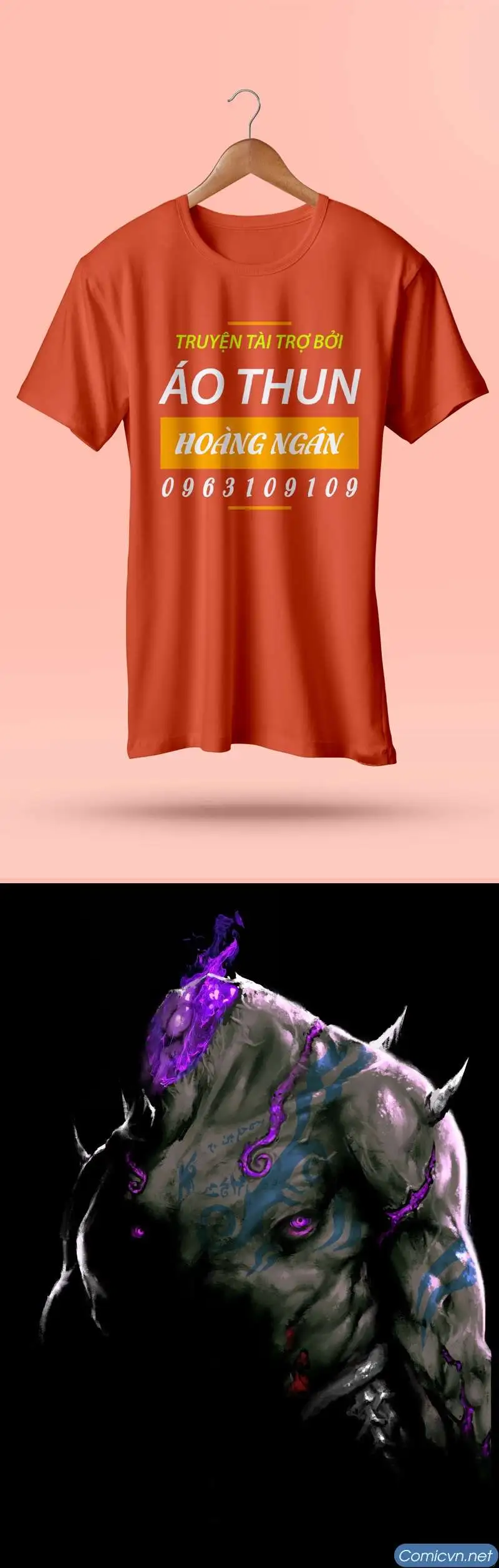 Truyện Tranh Tây Du Ký Ngoại Truyện trang 3