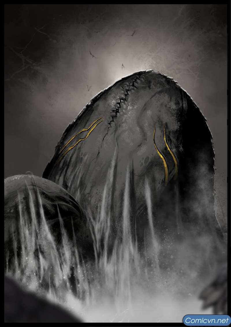 Truyện Tranh Tây Du Ký Ngoại Truyện trang 3