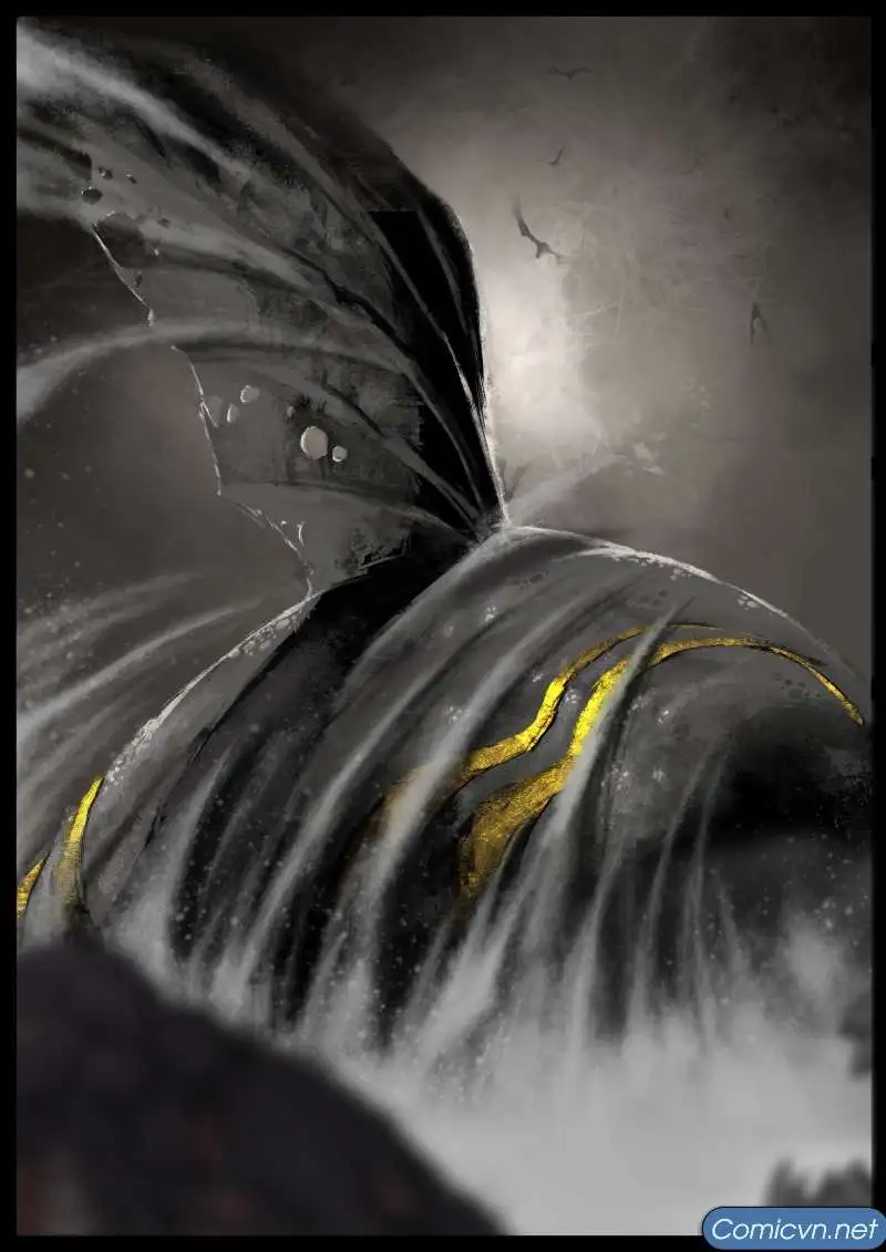 Truyện Tranh Tây Du Ký Ngoại Truyện trang 3