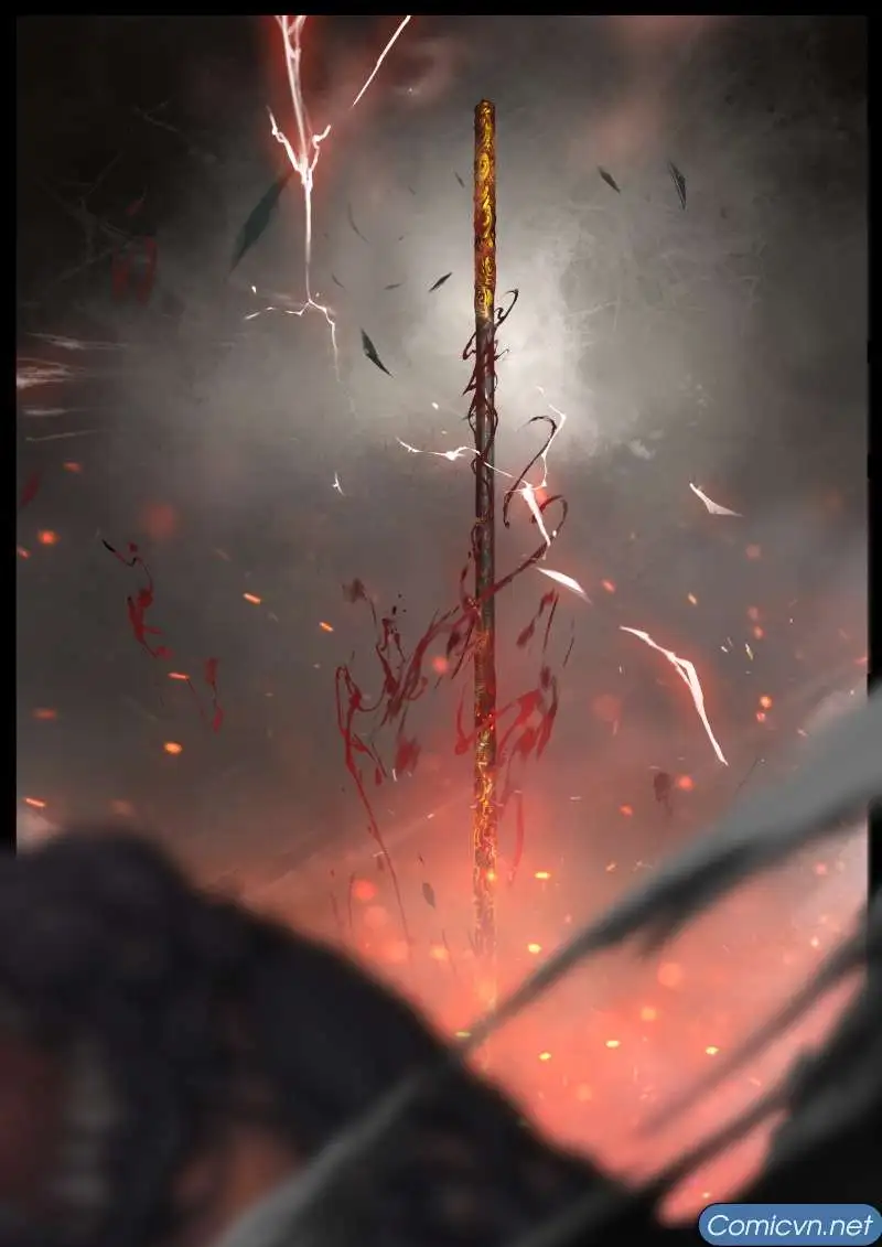 Truyện Tranh Tây Du Ký Ngoại Truyện trang 3