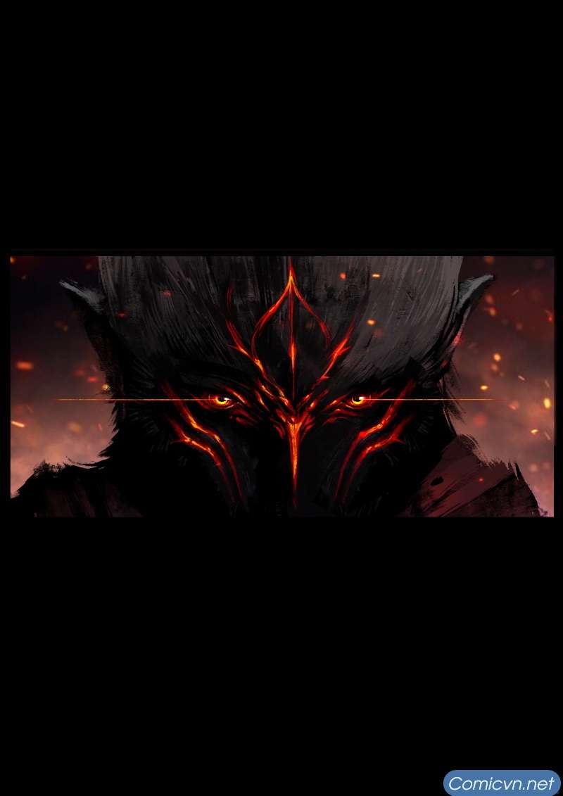 Truyện Tranh Tây Du Ký Ngoại Truyện trang 3