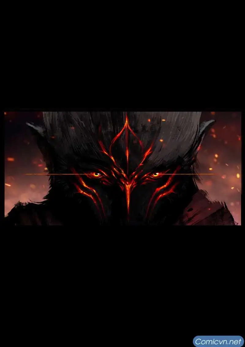 Truyện Tranh Tây Du Ký Ngoại Truyện trang 3