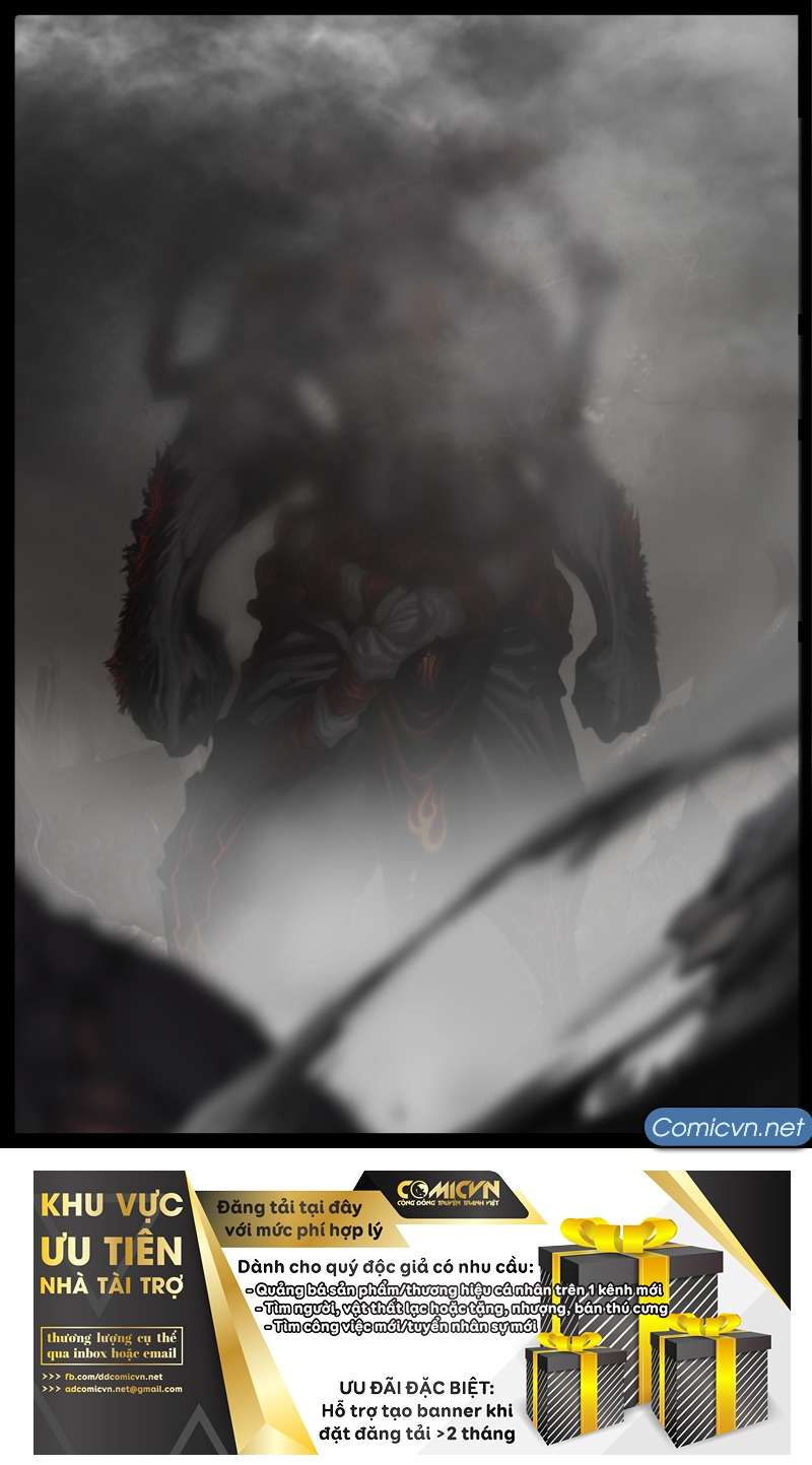 Truyện Tranh Tây Du Ký Ngoại Truyện trang 3