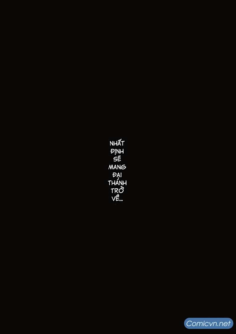 Truyện Tranh Tây Du Ký Ngoại Truyện trang 3