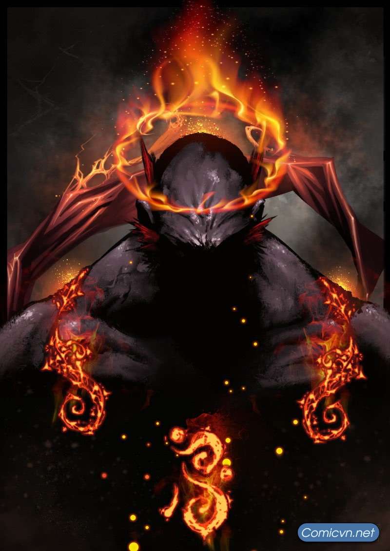 Truyện Tranh Tây Du Ký Ngoại Truyện trang 3