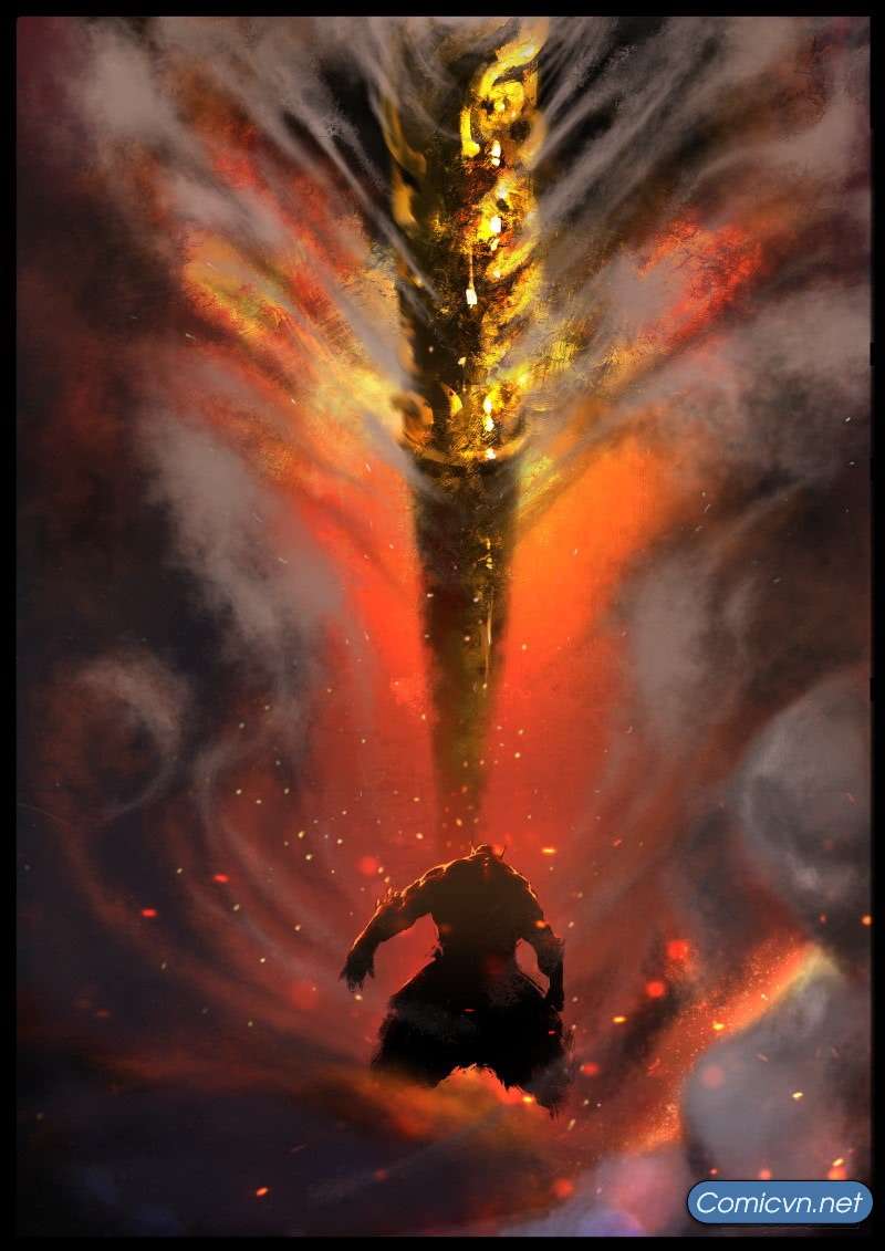 Truyện Tranh Tây Du Ký Ngoại Truyện trang 3